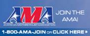 American Motorcyclist Association logo