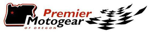 Premier Motogear of Oregon logo