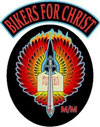 Bikers for Christ logo