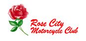 Rose City Motorcycle Club logo