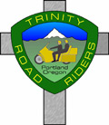 Trinity Road Riders logo