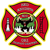 Red Knights Club logo
