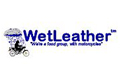 Wet Leather logo