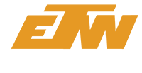 Explore the West logo