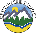 Deschutes County logo