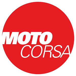MotoCorsa logo